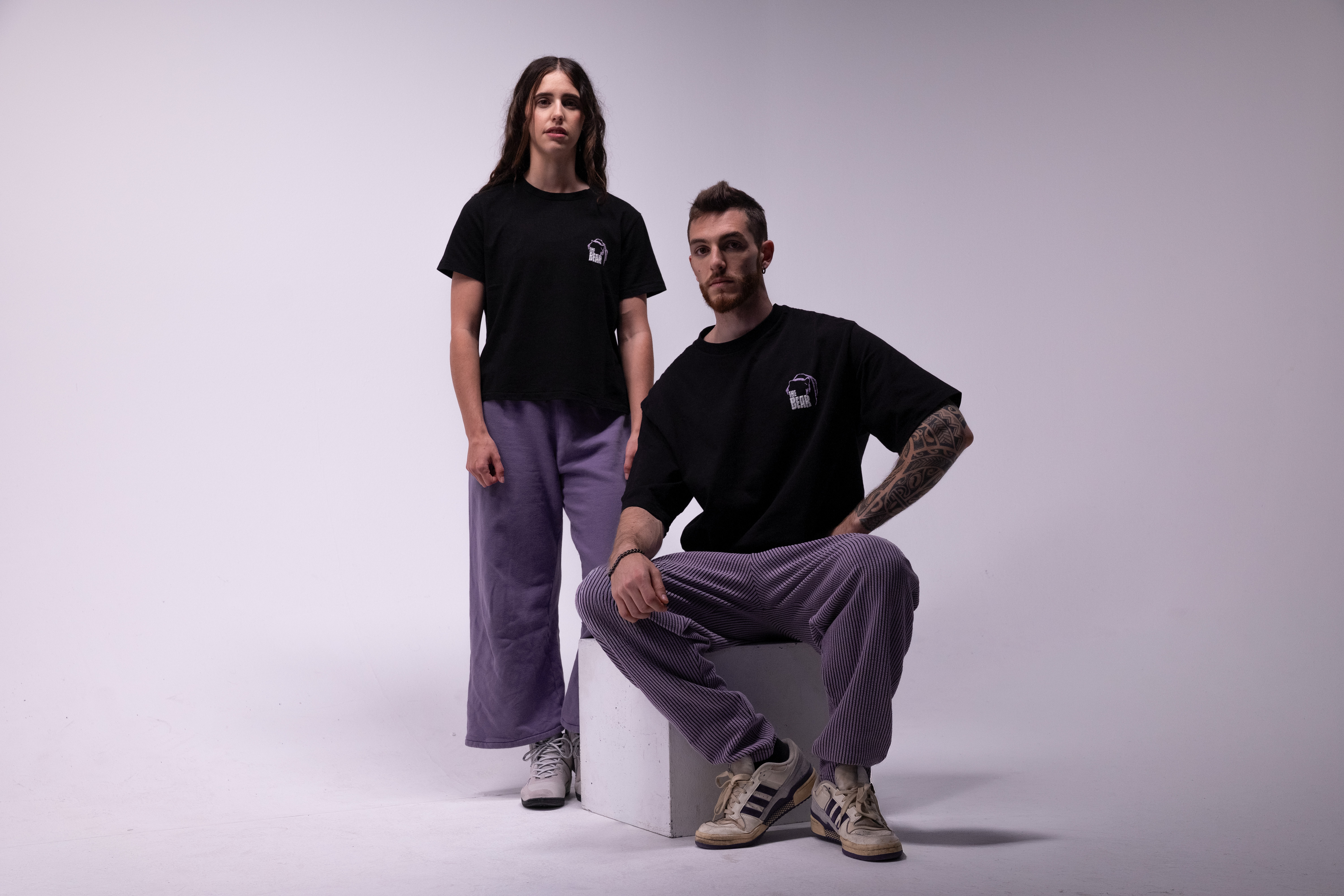 The Bear — la nostra storia, community e founders