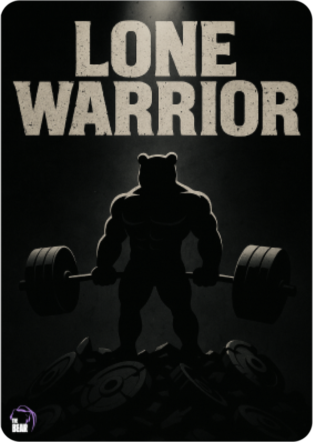 Lone Warrior