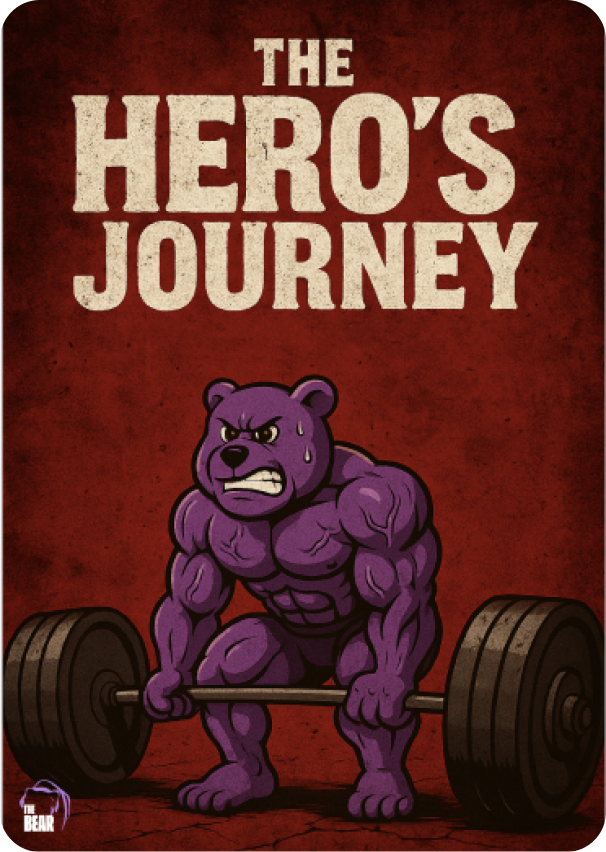 Hero's Journey