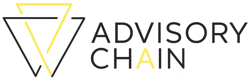 Logo Advisorychain