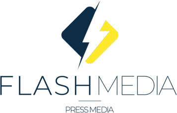 Logo Flash Media