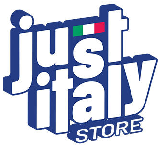 Logo Just Italy Store